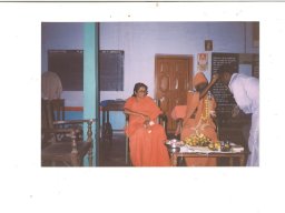 சுவாமி அன்பர்கள்